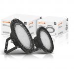 Lampu Ledvance High Bay