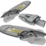 Lampu LED Osram LEDENVO ST 30W 730 VS1 4052899421271