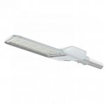 Lampu LED OSRAM Simplitz Street Light SIM ST 60W 740 155X60D VS2 4000K