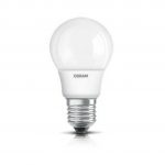 Distributor Lampu LED Osram SCLB25 3W 827 220-240V FR E14 10x1AP