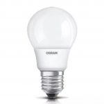 Distributor Lampu LED Osram SCLB25 3W 827 220-240V CS E14 10x1AP