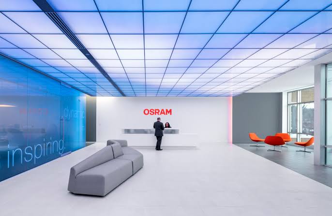 Distributor osram Indonesia Jakarta Distributor osram Indonesia Jakarta