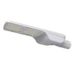 Smart city connectivity with NEMA socket Light Street Light