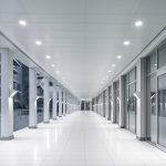 LED Residential lighting Constant Voltage 48V ON OFF Driver