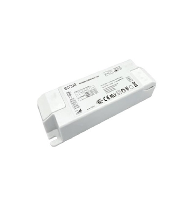 LED Dimmable Driver Constant Current DALI-2 DT6