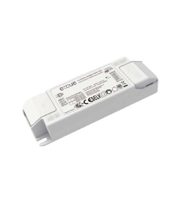 LED Dimmable Driver Constant Current 3-in-1 0-10V PWM Rx