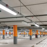 Lampu Osram Lighting Hypermarket LEDCOMFO® Batten HE